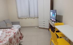 Loft Silencioso Em Copacabana