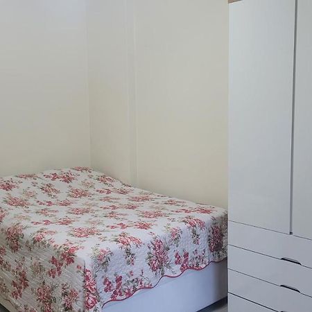 Loft Silencioso Em Copacabana Rio de Janeiro Exterior foto
