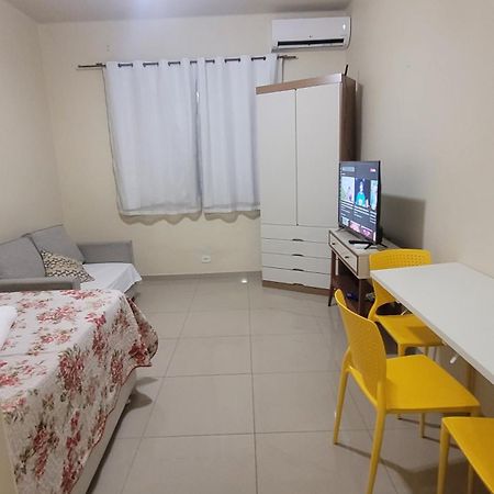 Loft Silencioso Em Copacabana Rio de Janeiro Exterior foto
