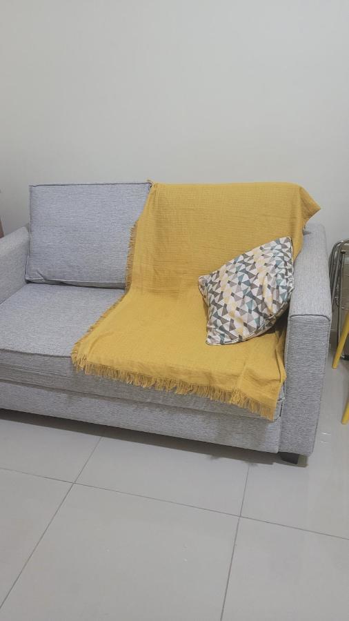 Loft Silencioso Em Copacabana Rio de Janeiro Exterior foto