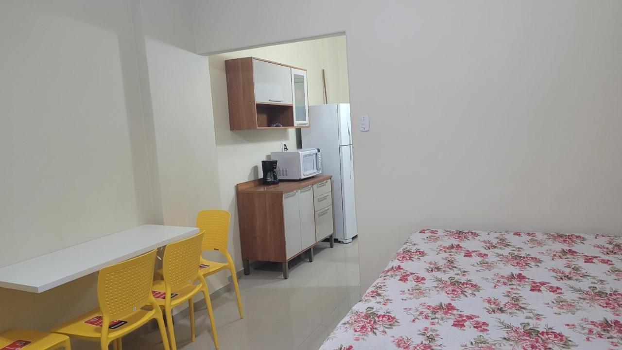 Loft Silencioso Em Copacabana Rio de Janeiro Exterior foto