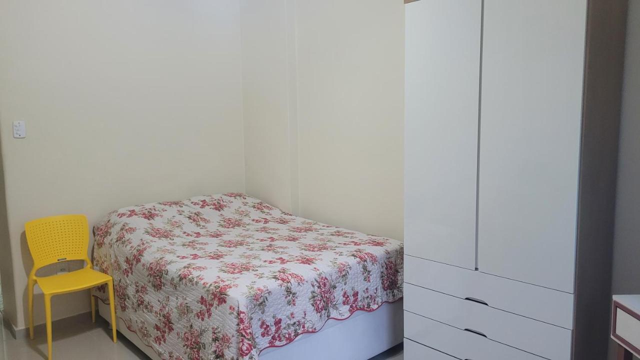 Loft Silencioso Em Copacabana Rio de Janeiro Exterior foto